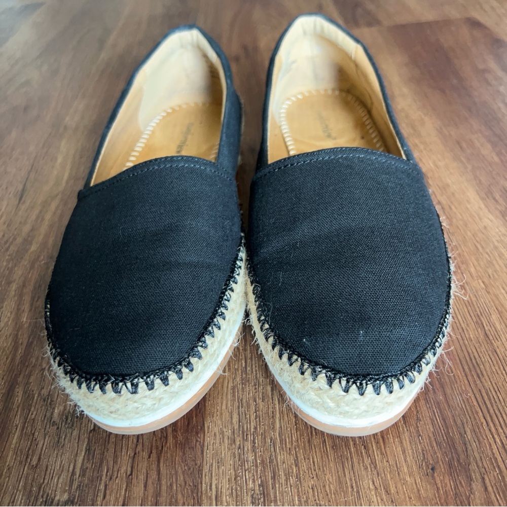 Comfort View Espadrilles - Sz 11 - EUC - Picture 5 of 8